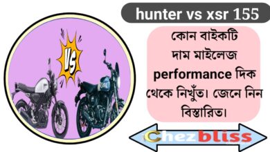 Royal Enfield Hunter 350